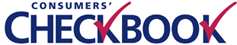 Consumer Checkbook Logo